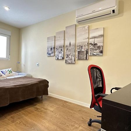 Piso De Lujo En Madrid Centro La Dolce Vita Ngoại thất bức ảnh