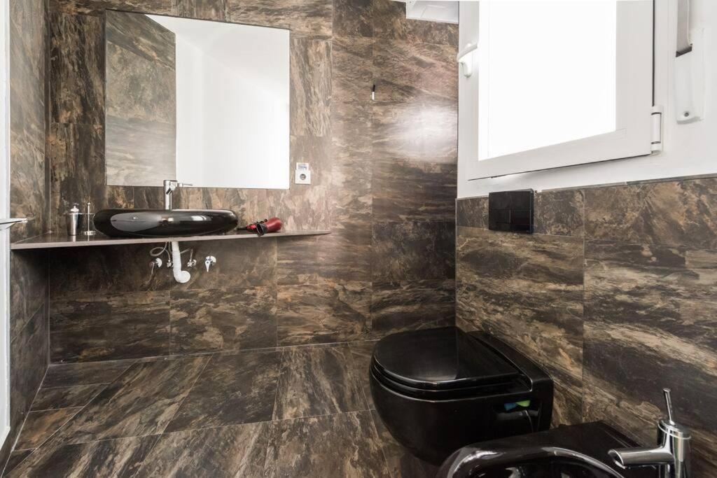 Piso De Lujo En Madrid Centro La Dolce Vita Ngoại thất bức ảnh