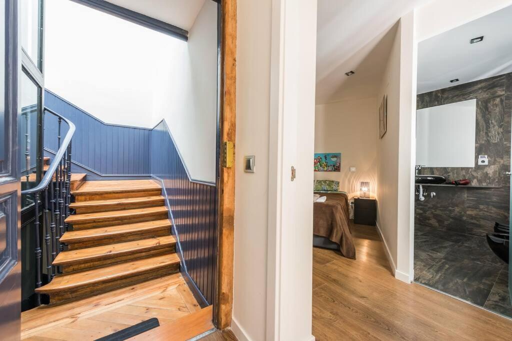 Piso De Lujo En Madrid Centro La Dolce Vita Ngoại thất bức ảnh