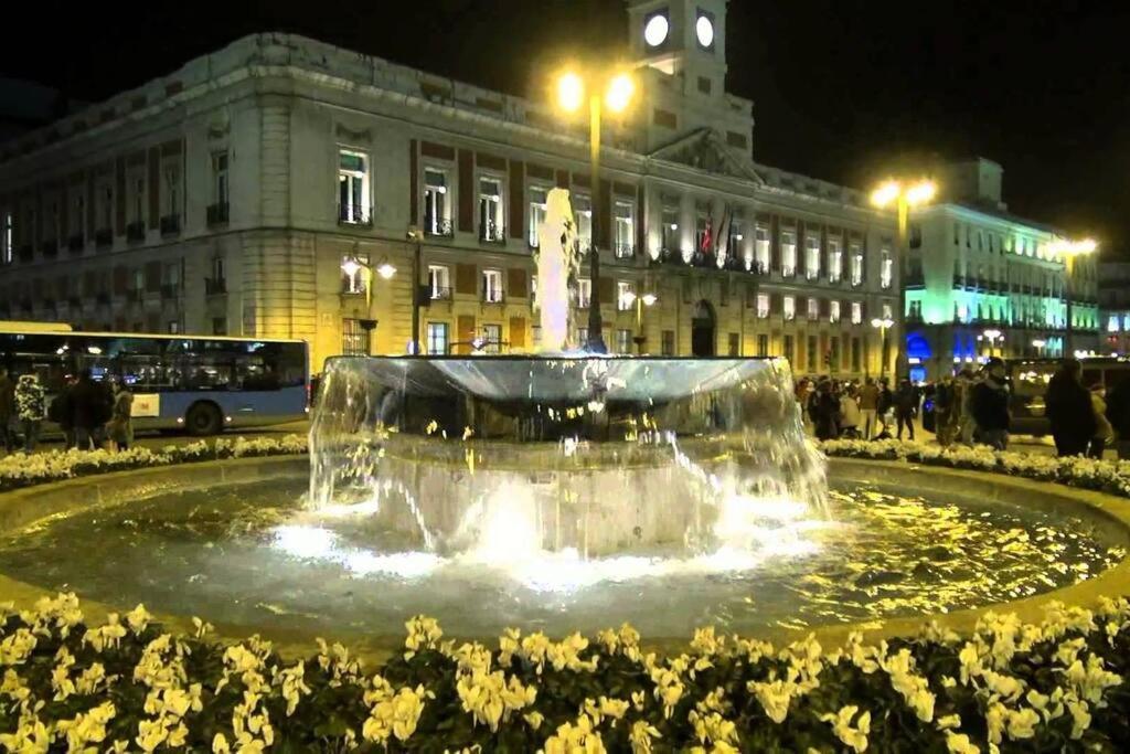 Piso De Lujo En Madrid Centro La Dolce Vita Ngoại thất bức ảnh