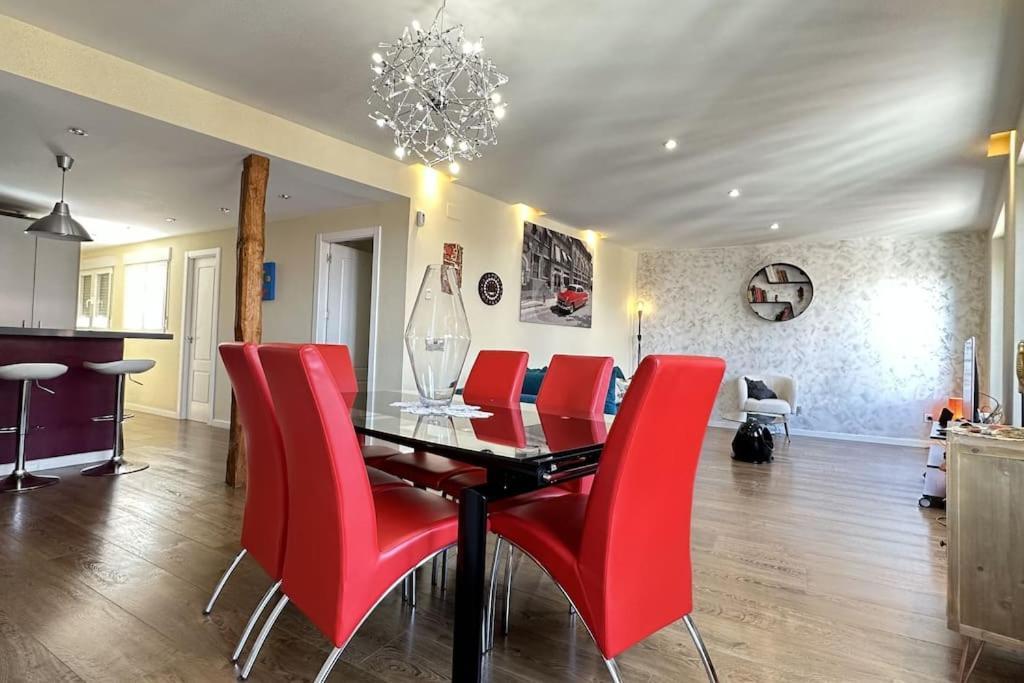 Piso De Lujo En Madrid Centro La Dolce Vita Ngoại thất bức ảnh