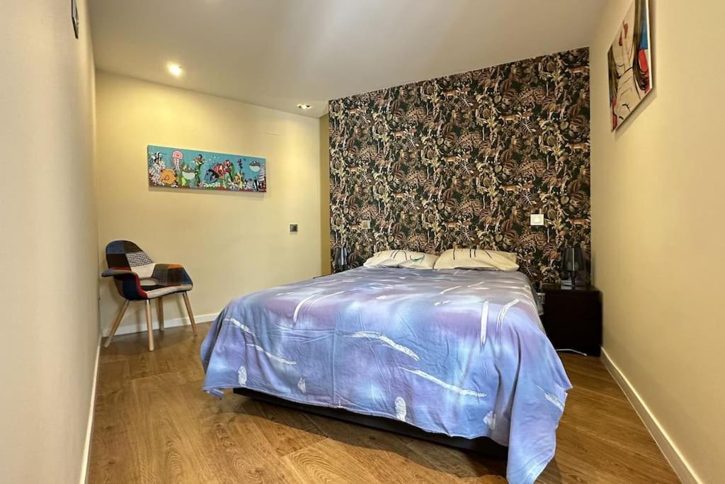 Piso De Lujo En Madrid Centro La Dolce Vita Ngoại thất bức ảnh