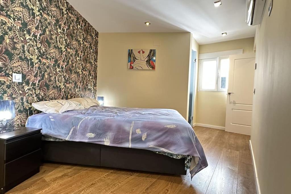 Piso De Lujo En Madrid Centro La Dolce Vita Ngoại thất bức ảnh