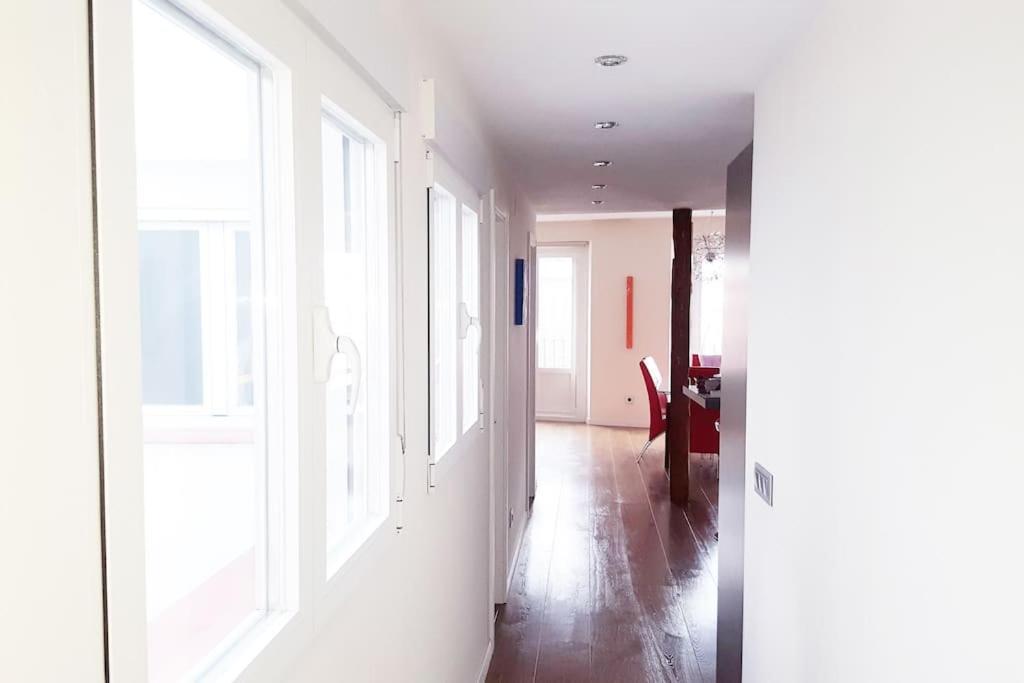 Piso De Lujo En Madrid Centro La Dolce Vita Ngoại thất bức ảnh
