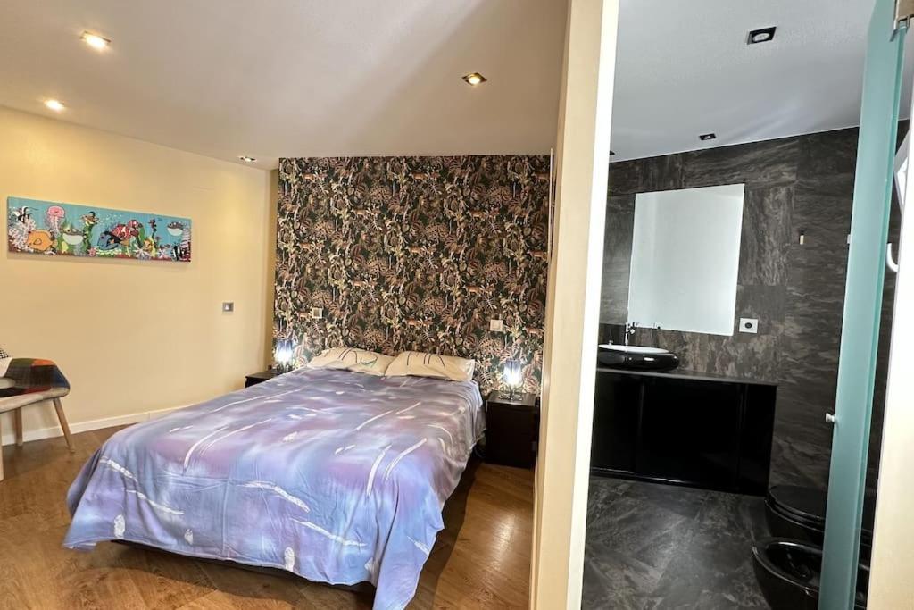 Piso De Lujo En Madrid Centro La Dolce Vita Ngoại thất bức ảnh