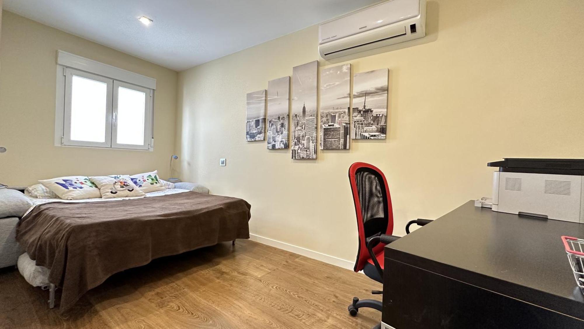 Piso De Lujo En Madrid Centro La Dolce Vita Ngoại thất bức ảnh